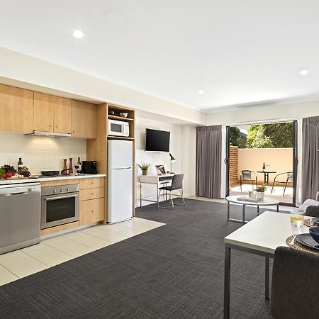 Quest Mont Albert apartamentos con servicio Box Hill Exterior foto