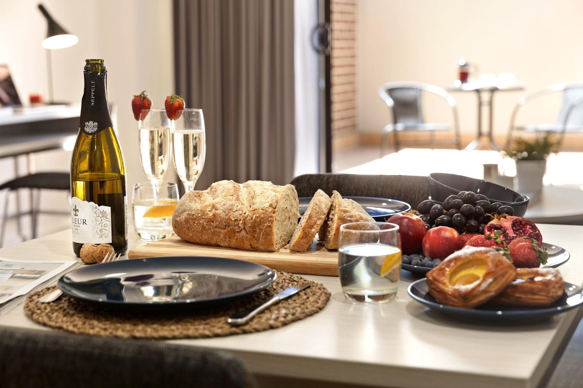 Quest Mont Albert apartamentos con servicio Box Hill Exterior foto