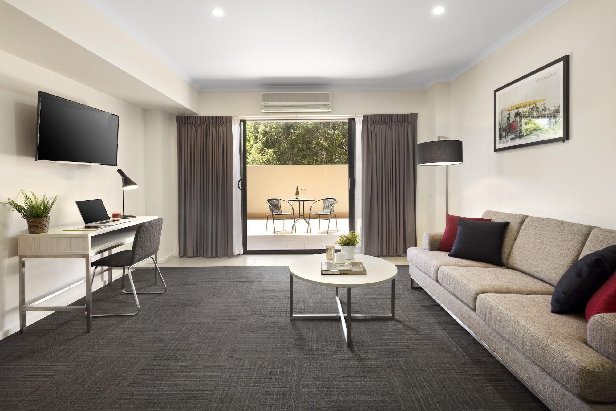 Quest Mont Albert apartamentos con servicio Box Hill Exterior foto