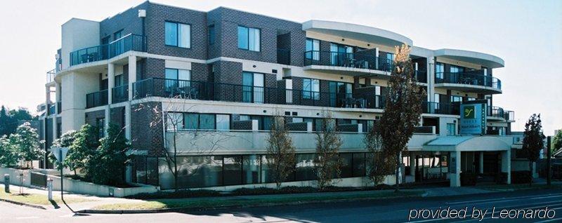 Quest Mont Albert apartamentos con servicio Box Hill Exterior foto