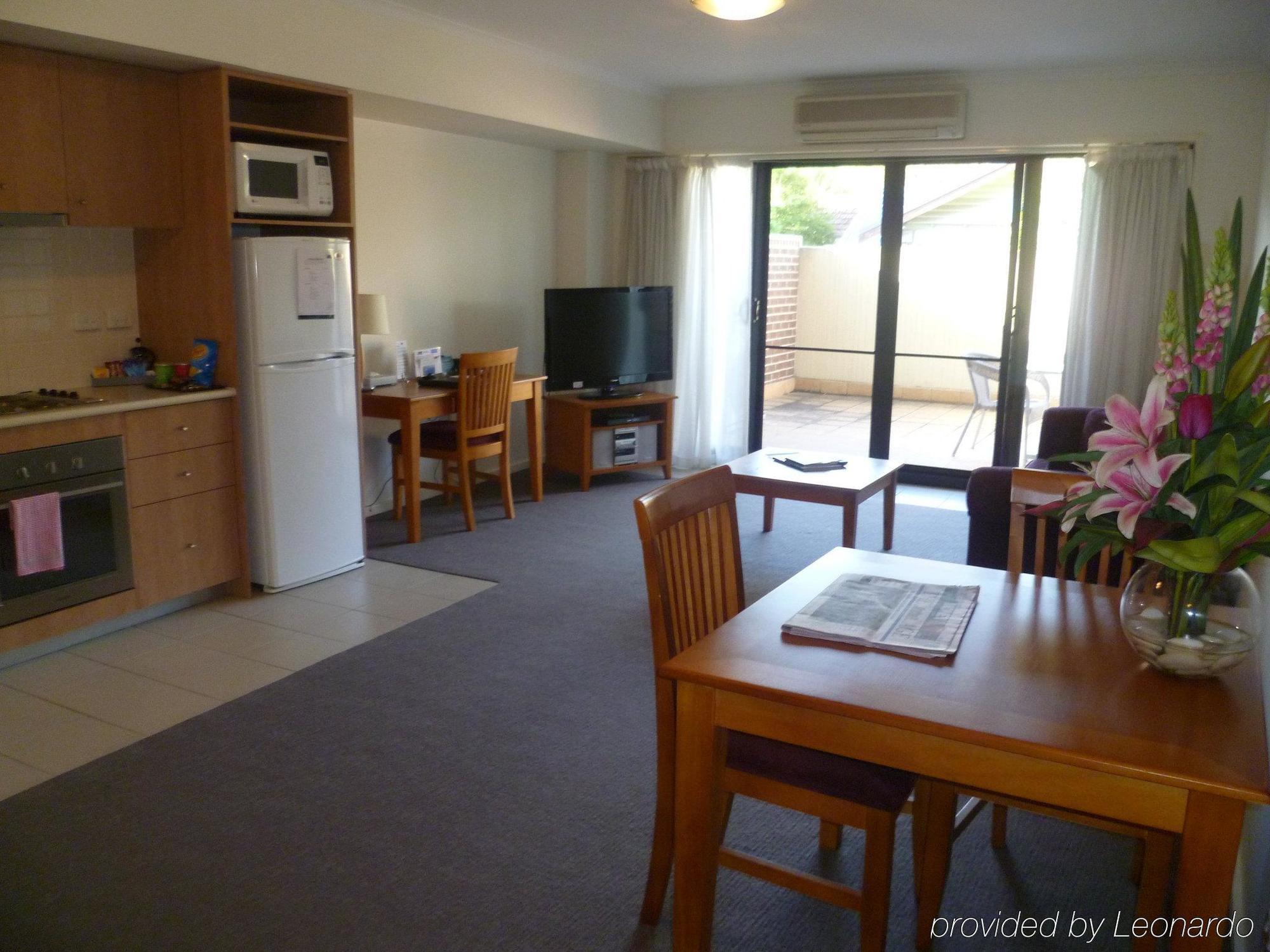 Quest Mont Albert apartamentos con servicio Box Hill Exterior foto