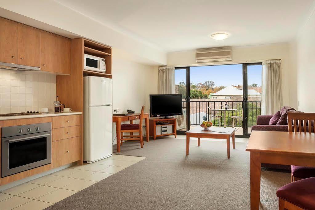 Quest Mont Albert apartamentos con servicio Box Hill Exterior foto