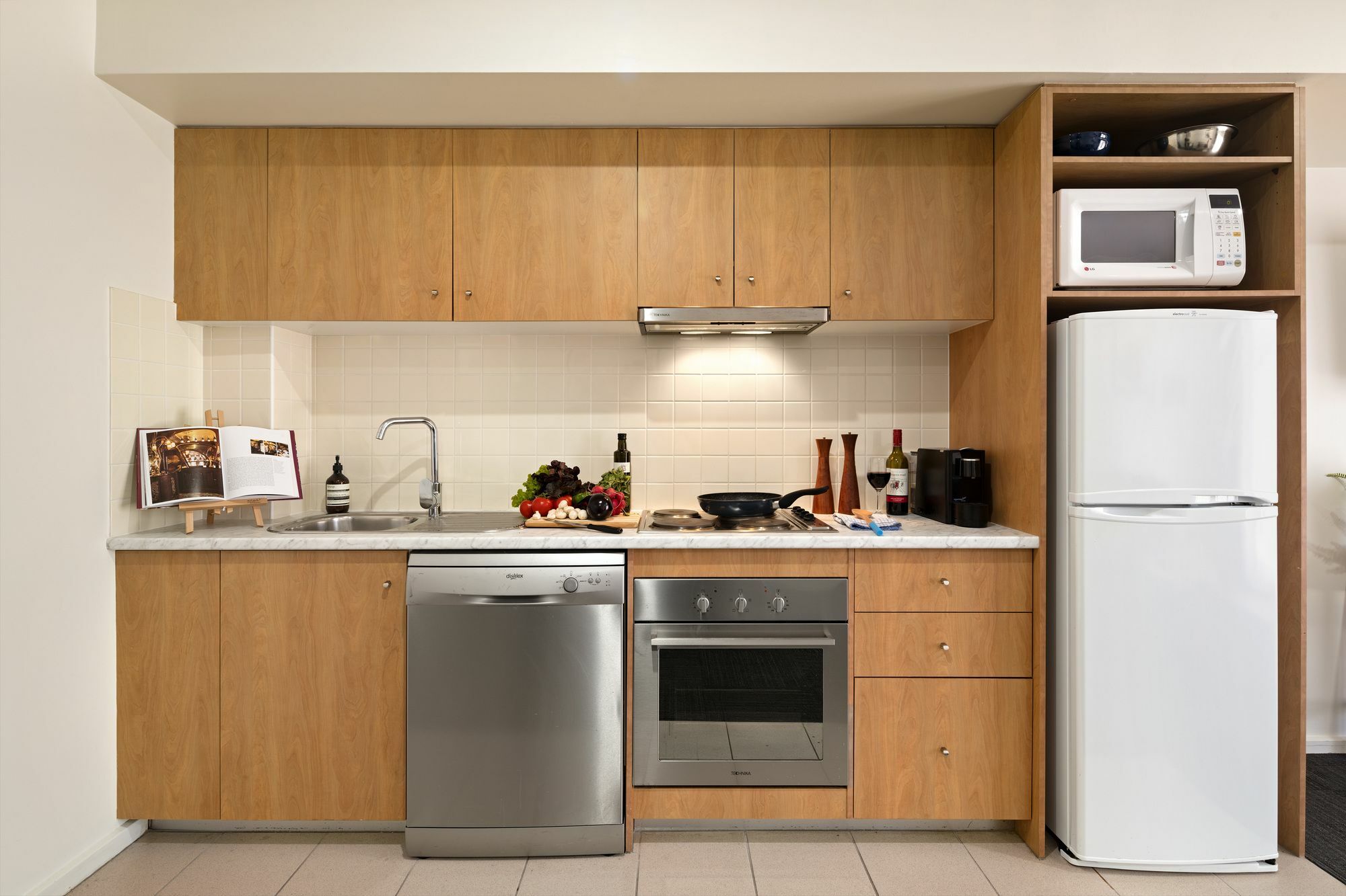 Quest Mont Albert apartamentos con servicio Box Hill Exterior foto