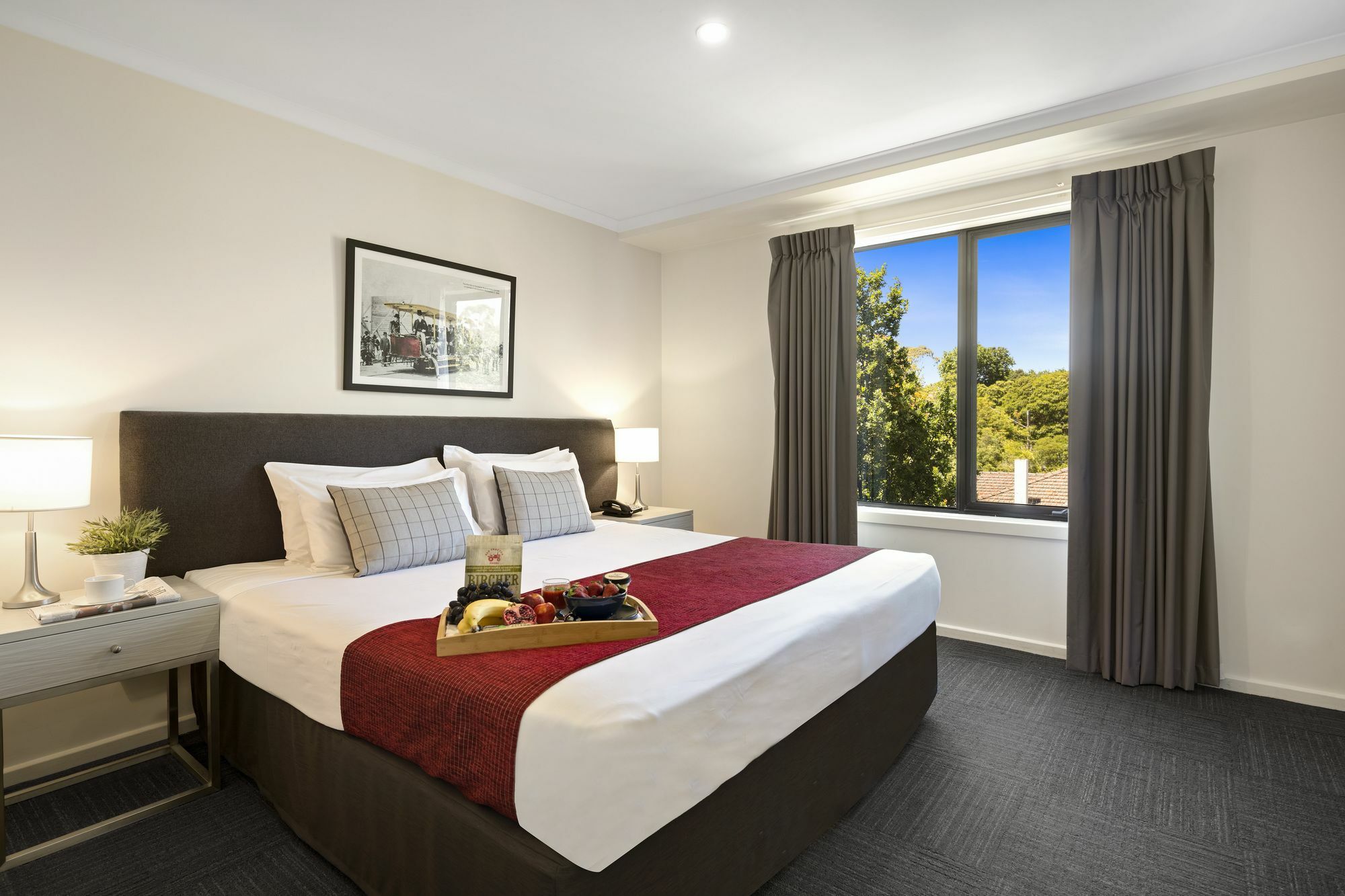 Quest Mont Albert apartamentos con servicio Box Hill Exterior foto