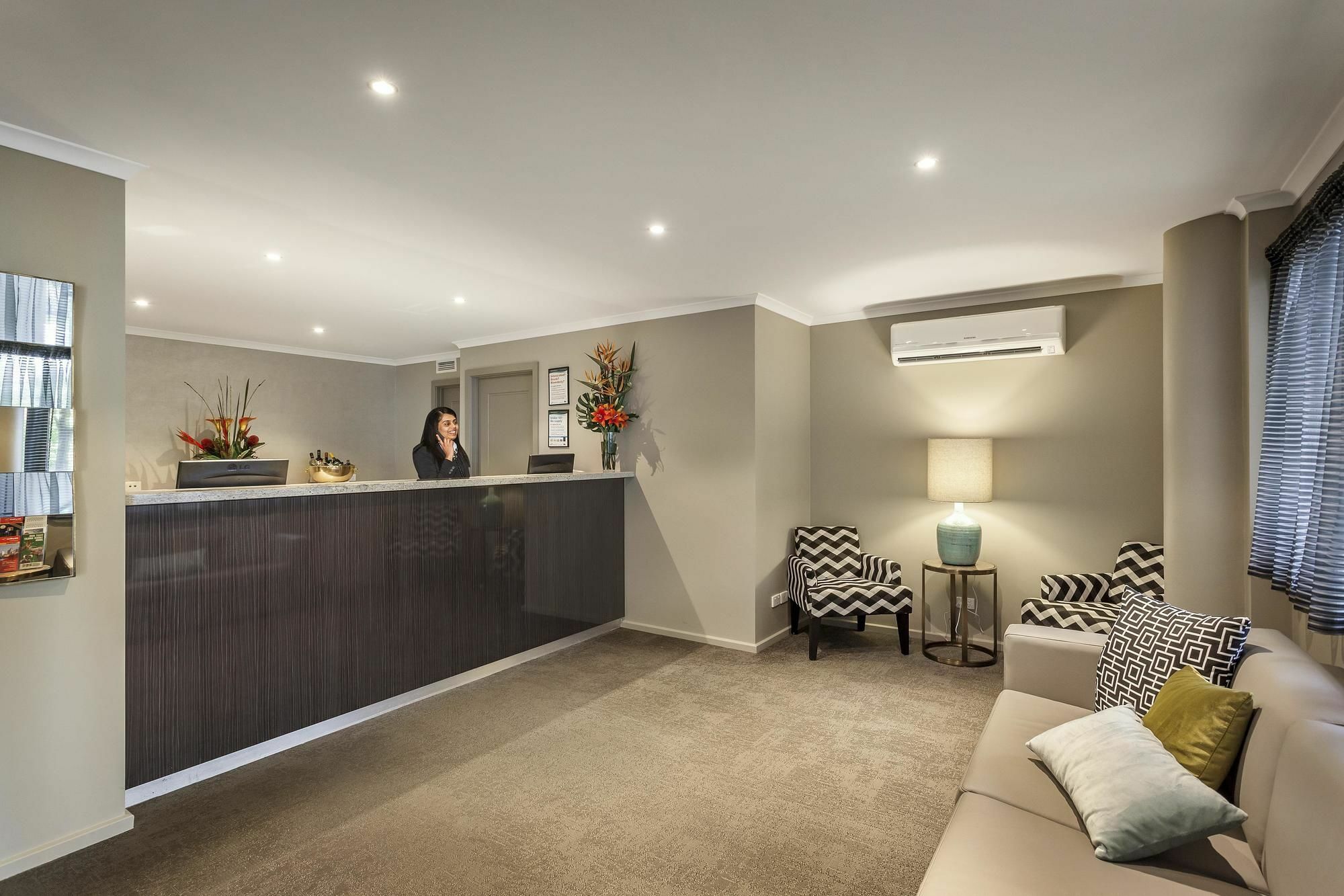 Quest Mont Albert apartamentos con servicio Box Hill Exterior foto